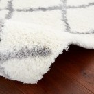 Високоворсний килимYoki Miu White/Bialy - Висока якість за найкращою ціною в Україні зображення 3.